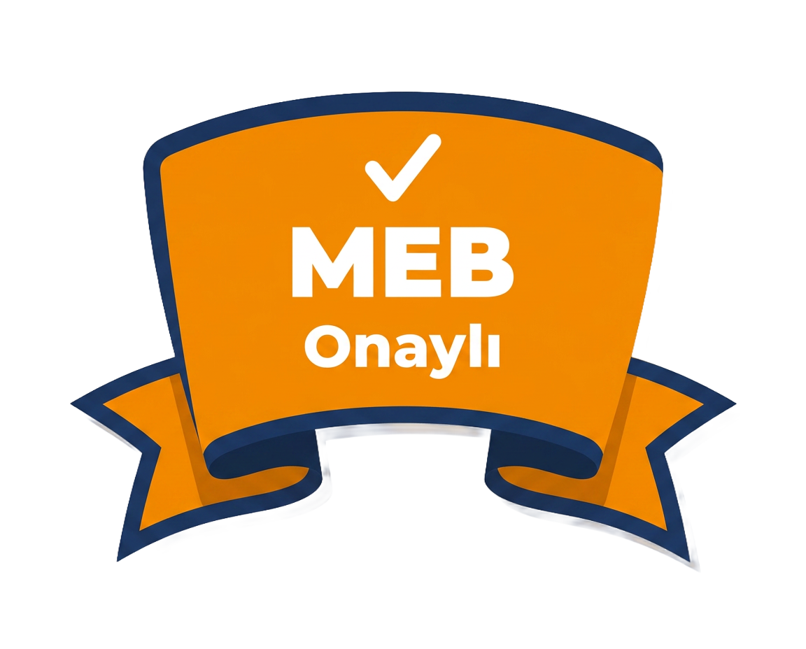 MEB Onaylı